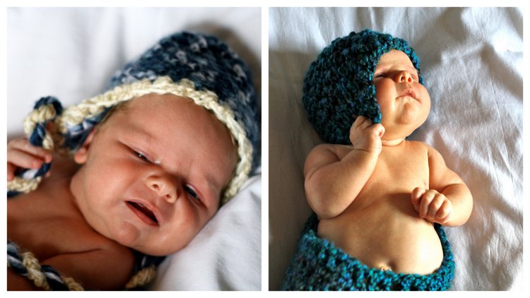 becca-garber-newborn-photoshoot-bloopers