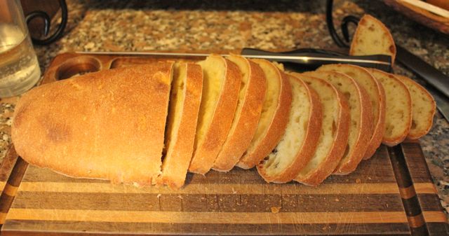 becca-garber-bruschetta-recipe-bread