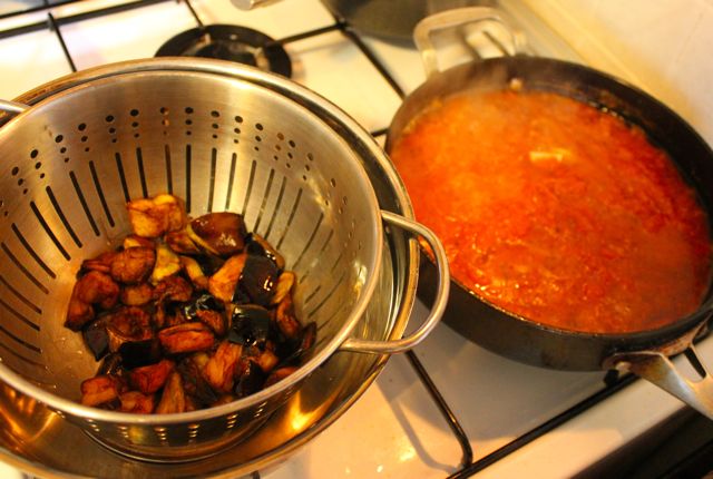 becca-garber-sicilian-pasta-fried-eggplant