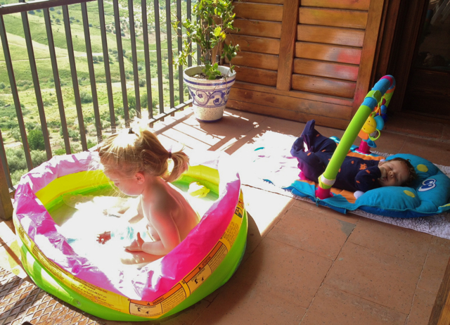 becca-garber-baby-pool