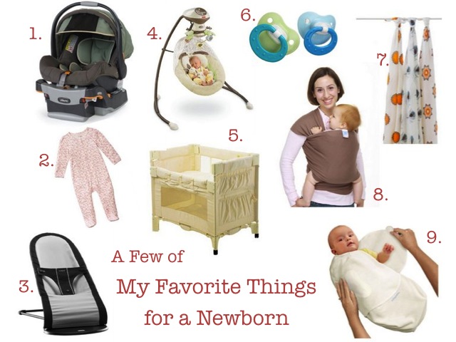 becca-garber-newborn-product-recommendations