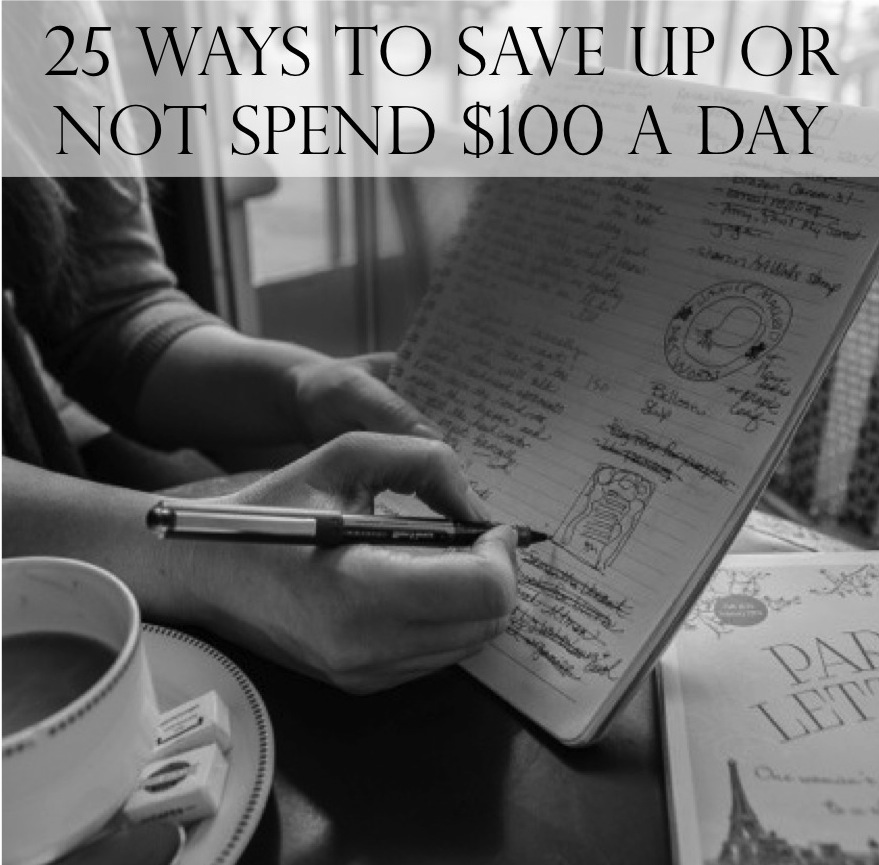 becca-garber-25-ways-save-not-spend-100-day